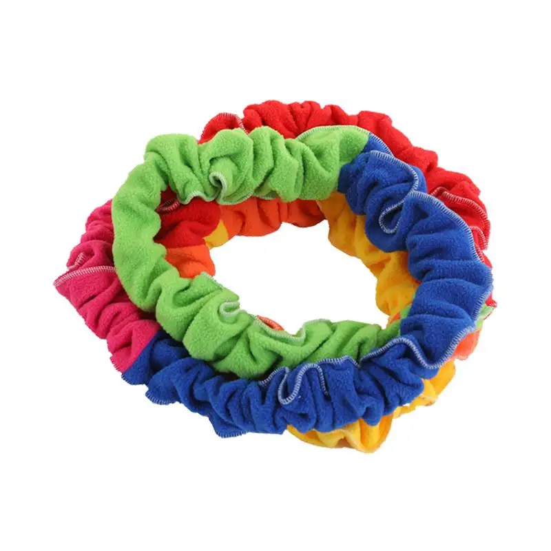 Cooperative Stretch Rope Multi Sizes for Kindergarten Party Games Children