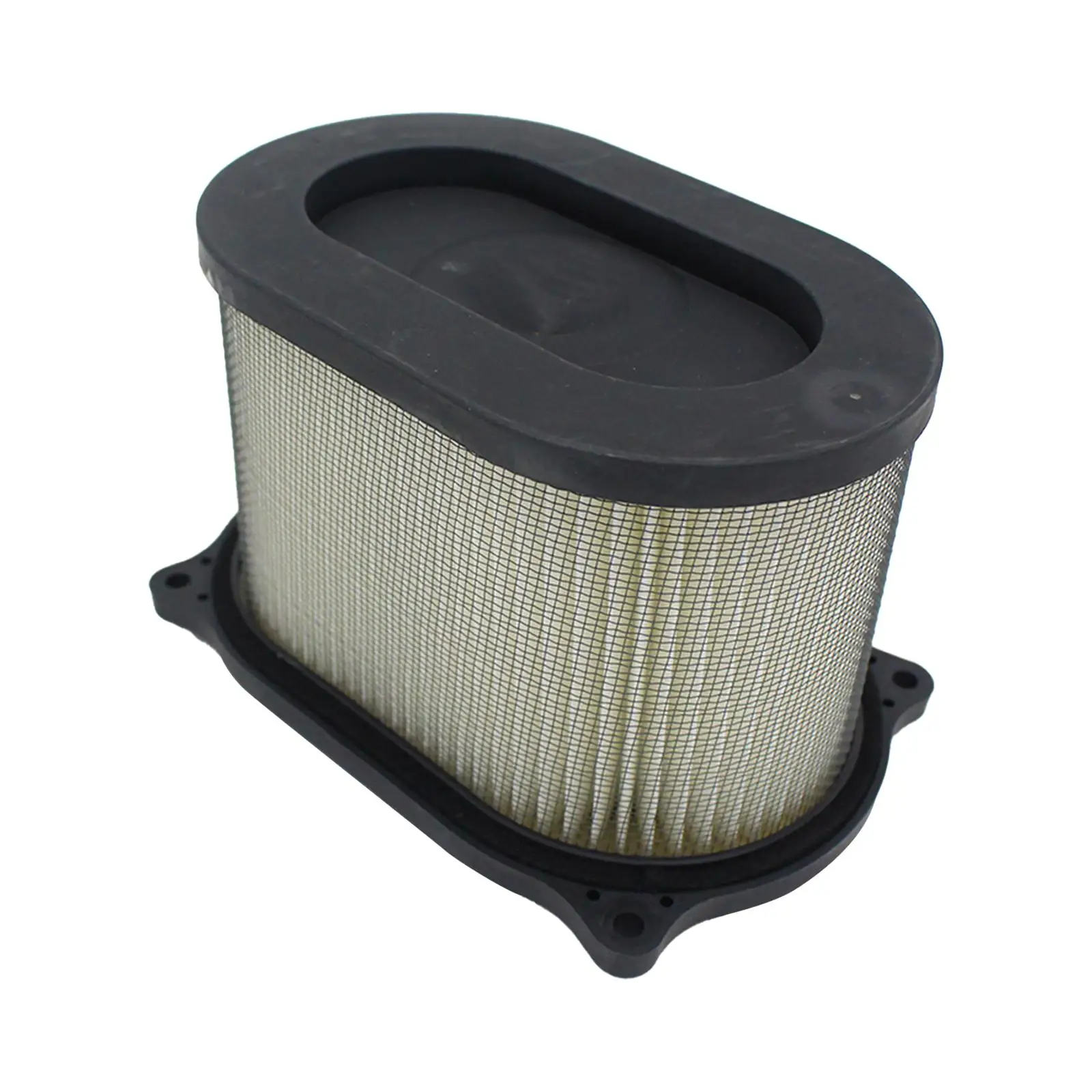 Engine Air Filter Intake Air Filters for Hyosung GT 650 COMET S 2006-2006 GT 650 COMET R 2007-2008 GT 650 COMET 2004-2006