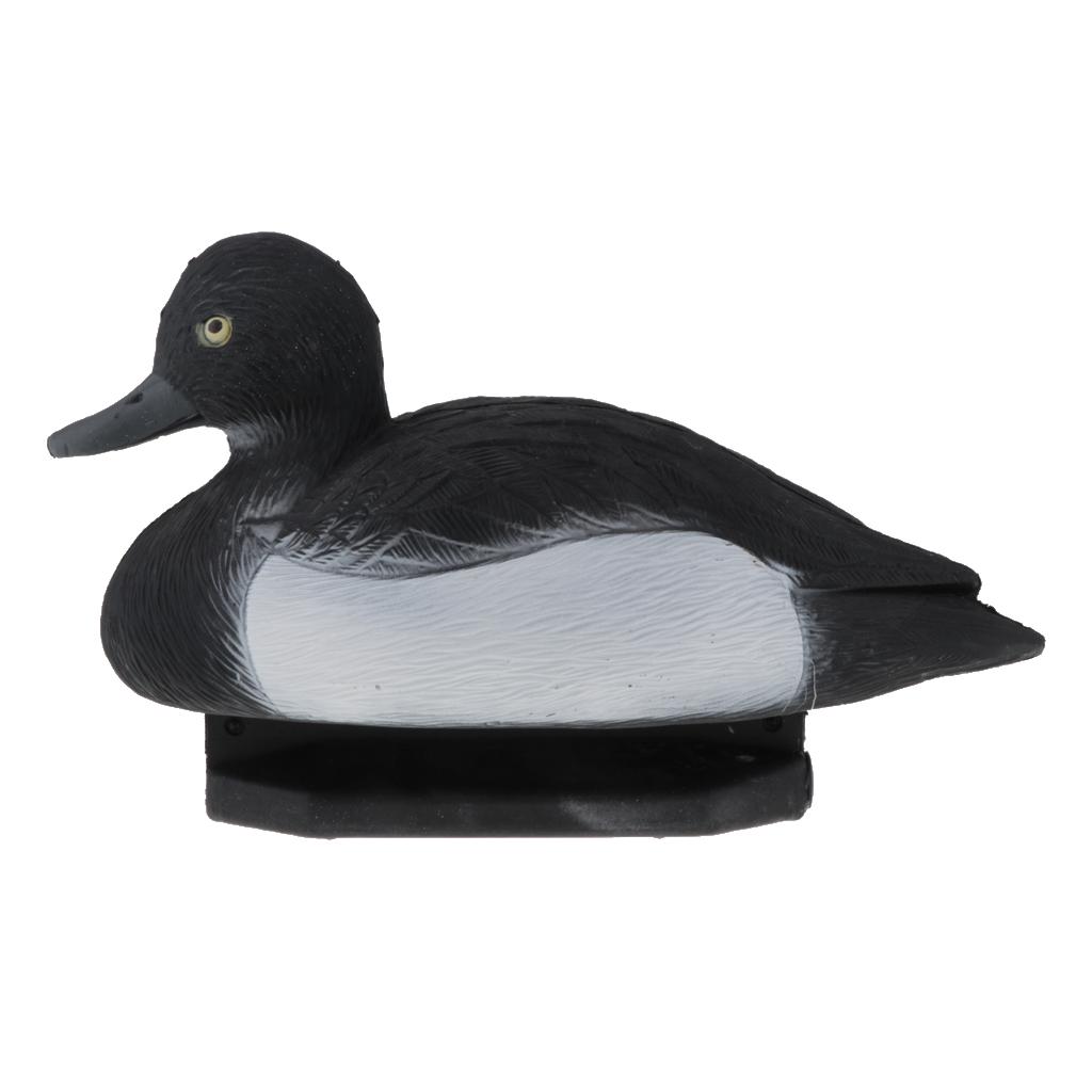Duck Decoy Hunting Floating Decoy Garden Decors Garden Yard Scarer