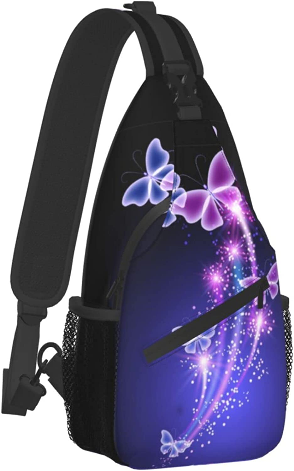 peito crossbody viagem caminhadas daypack para as