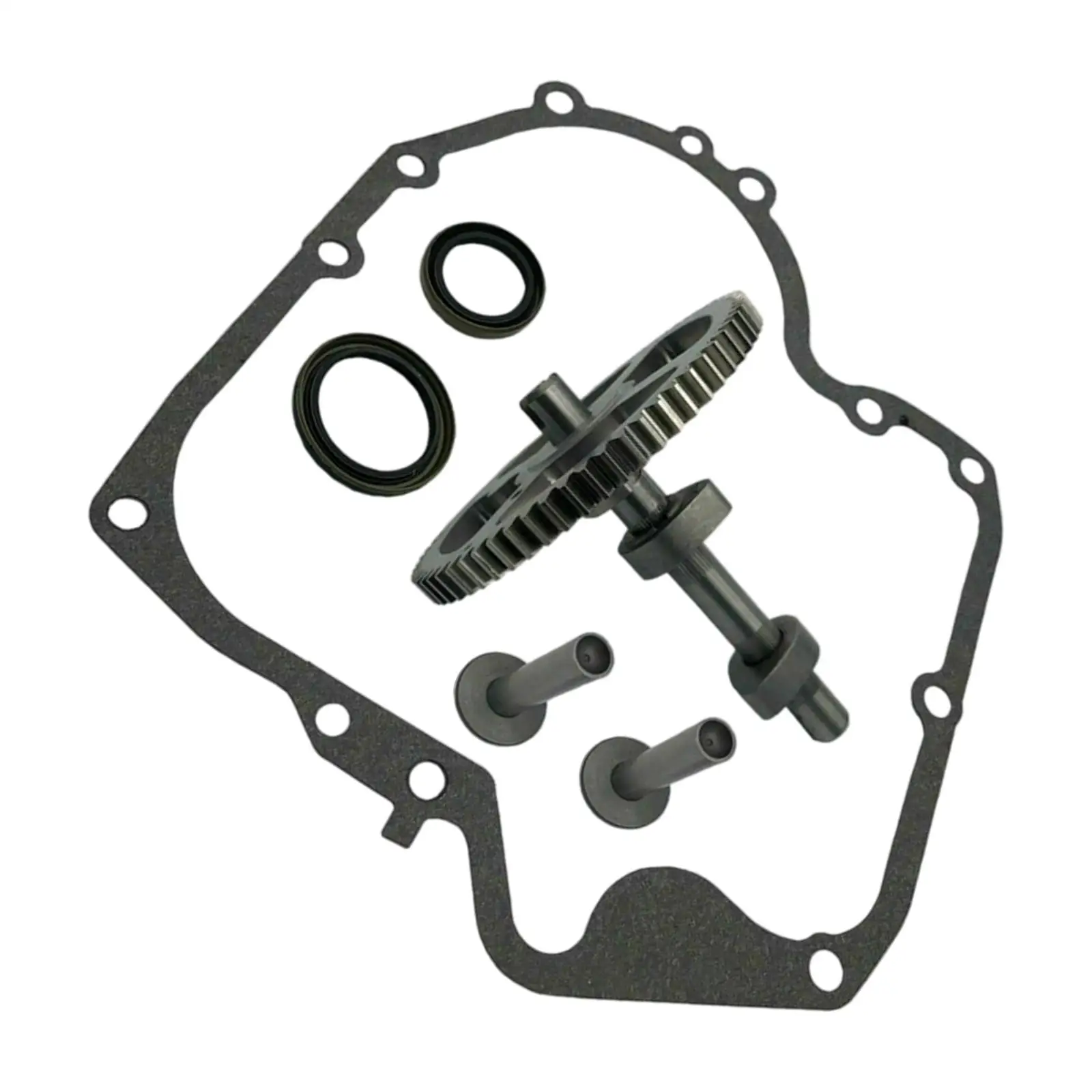 793880 Sump Camshaft Kit with 697110 Gasket Replacement for 793893583 792681 791942 795102 Oil  Connecting Rods