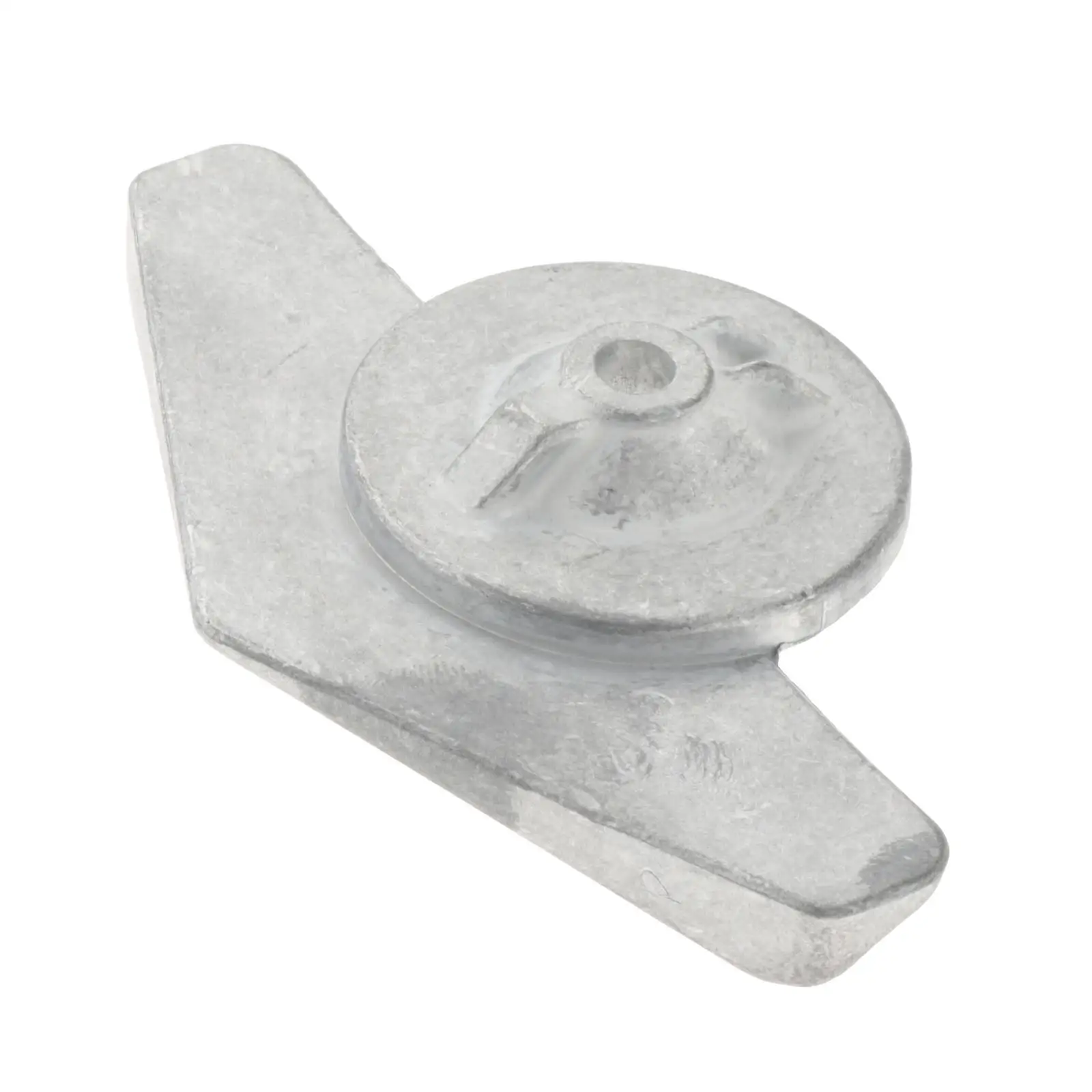 Anode Fits Outboard Motor 5 Stroke & Easy to Install Durable 683-45251-00 Parts