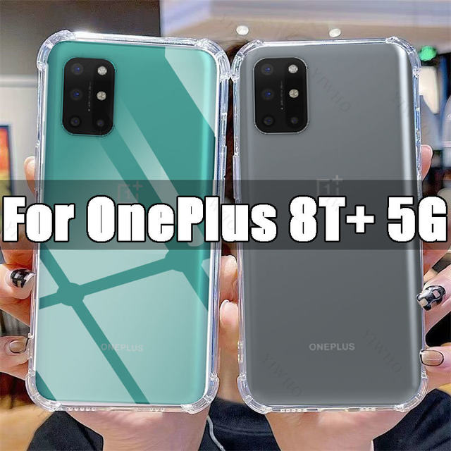 OnePlus 8T+ 5G Smartphone deals