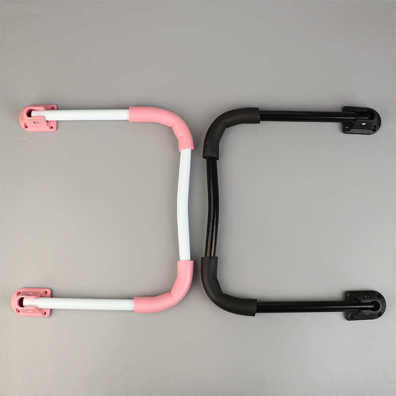 Description Picture 4 of item1 Set Folding Table Legs Hinge Non-slip Furniture Leveling Feet Support Bracket For Laptop Desk Learning Table Accessories