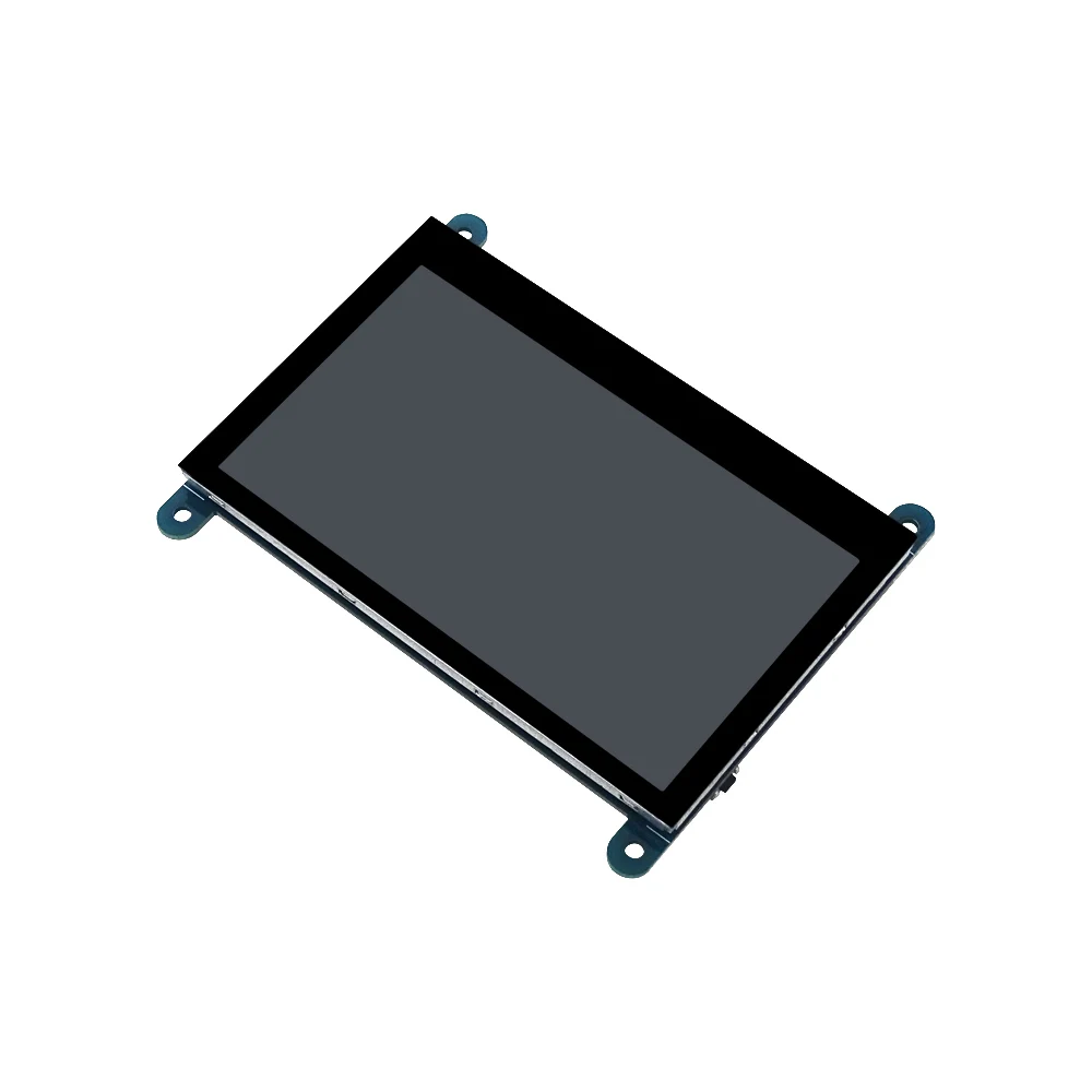 Pi LCD, HDMI, 3B, 4B, USB, 4,3