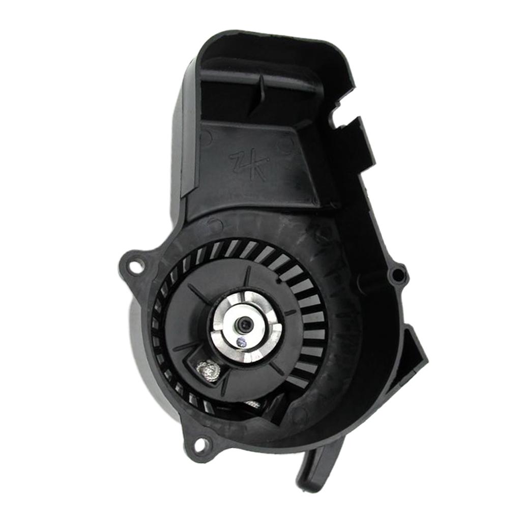 Pull Start Starter for 47cc  2-stroke Engines small  ATV