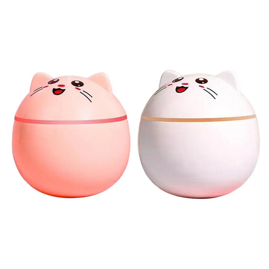 300ml -  Oil Diffuser Humidifier  LED Ultrasonic 