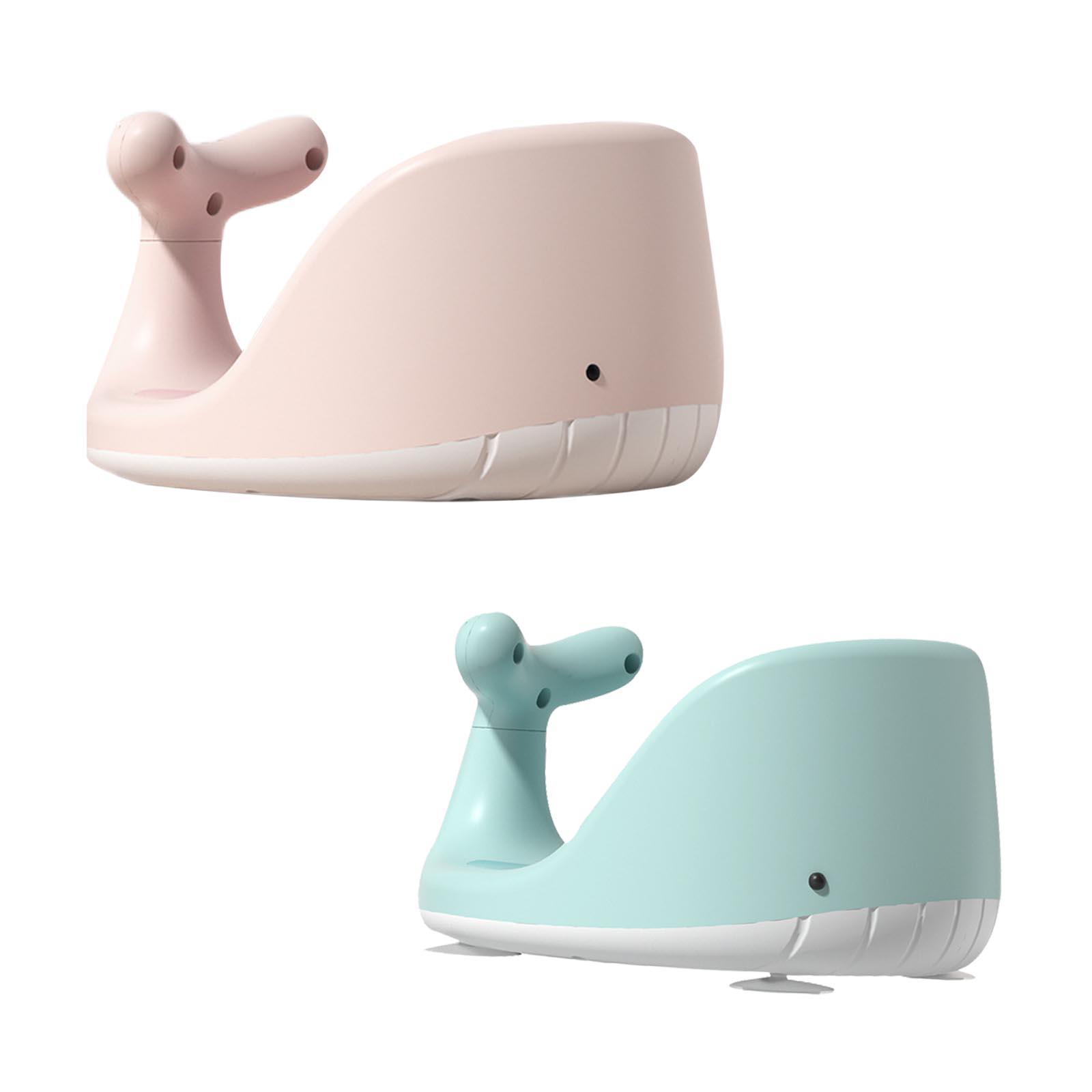 Baby Suction Cup Bath Seat Bath Tub Seat Sit up Bathing Bathtub Chair for infant Bathing