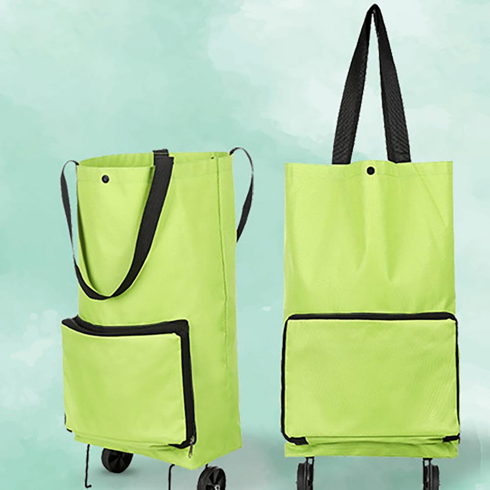 Shopping Bag Trolley Image 8