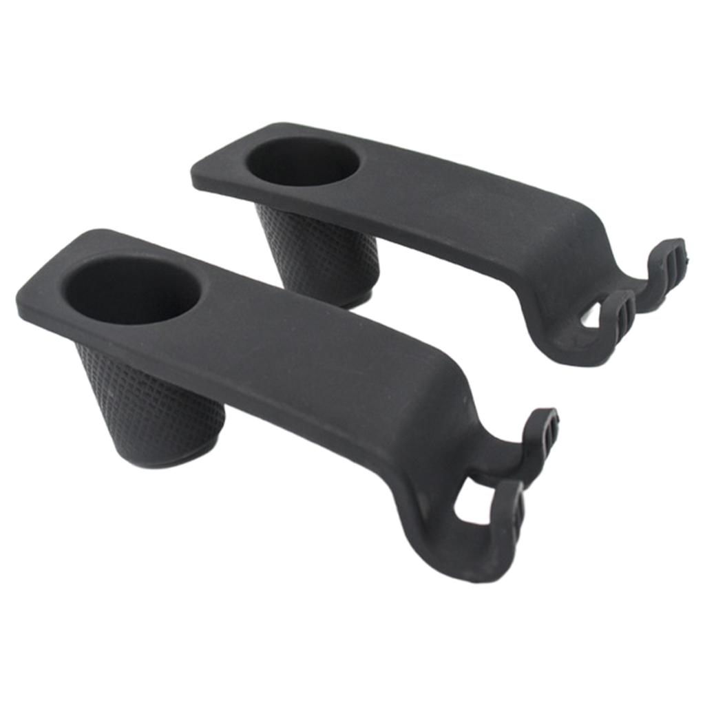 Front Trunk Hook Holder Fastener Clip Hanger for Tesla Model 3/Y Durable Stable