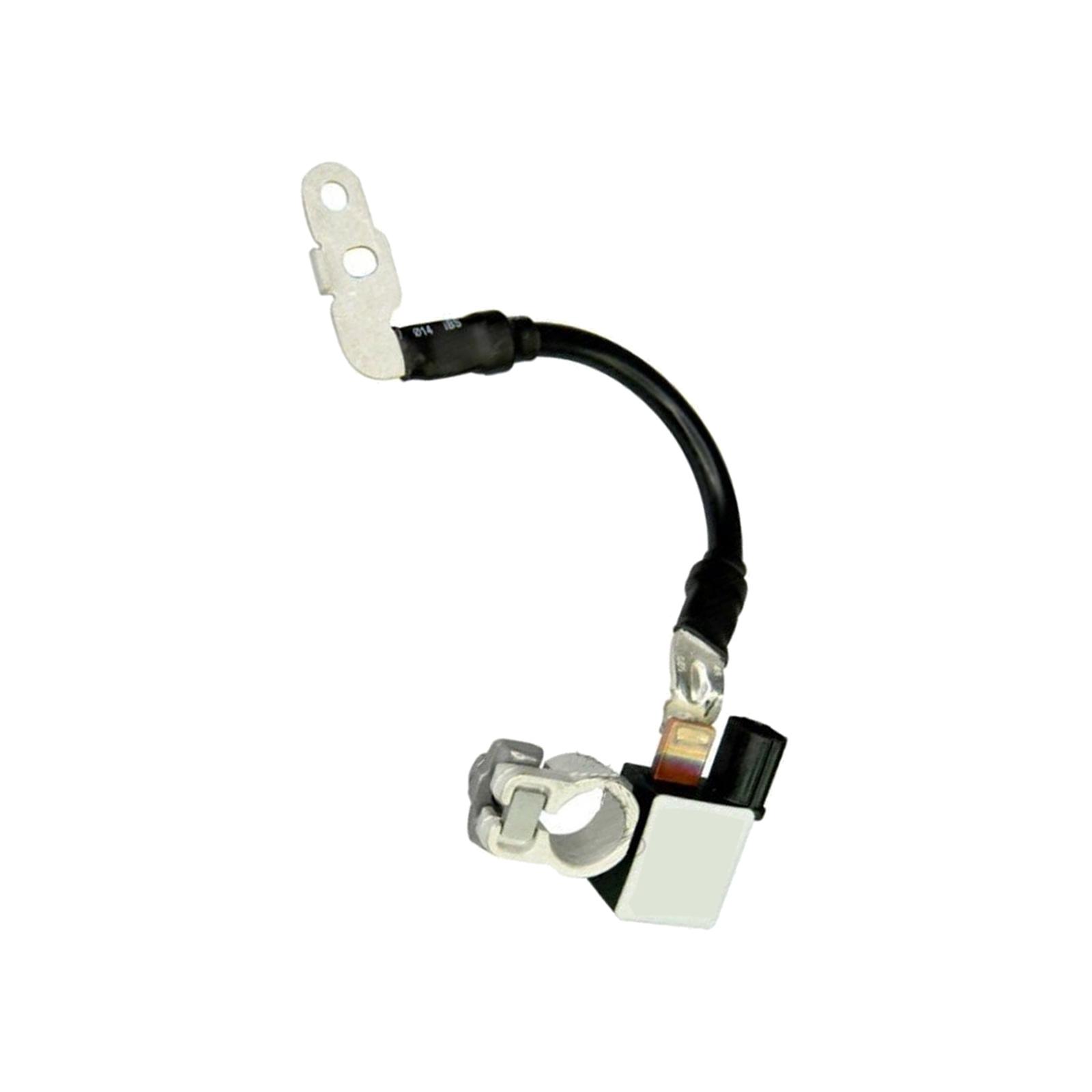 Battery Negative Cable Sensor Assy 37180A7000 for Hyundai Elantra 2014-2016 Replace