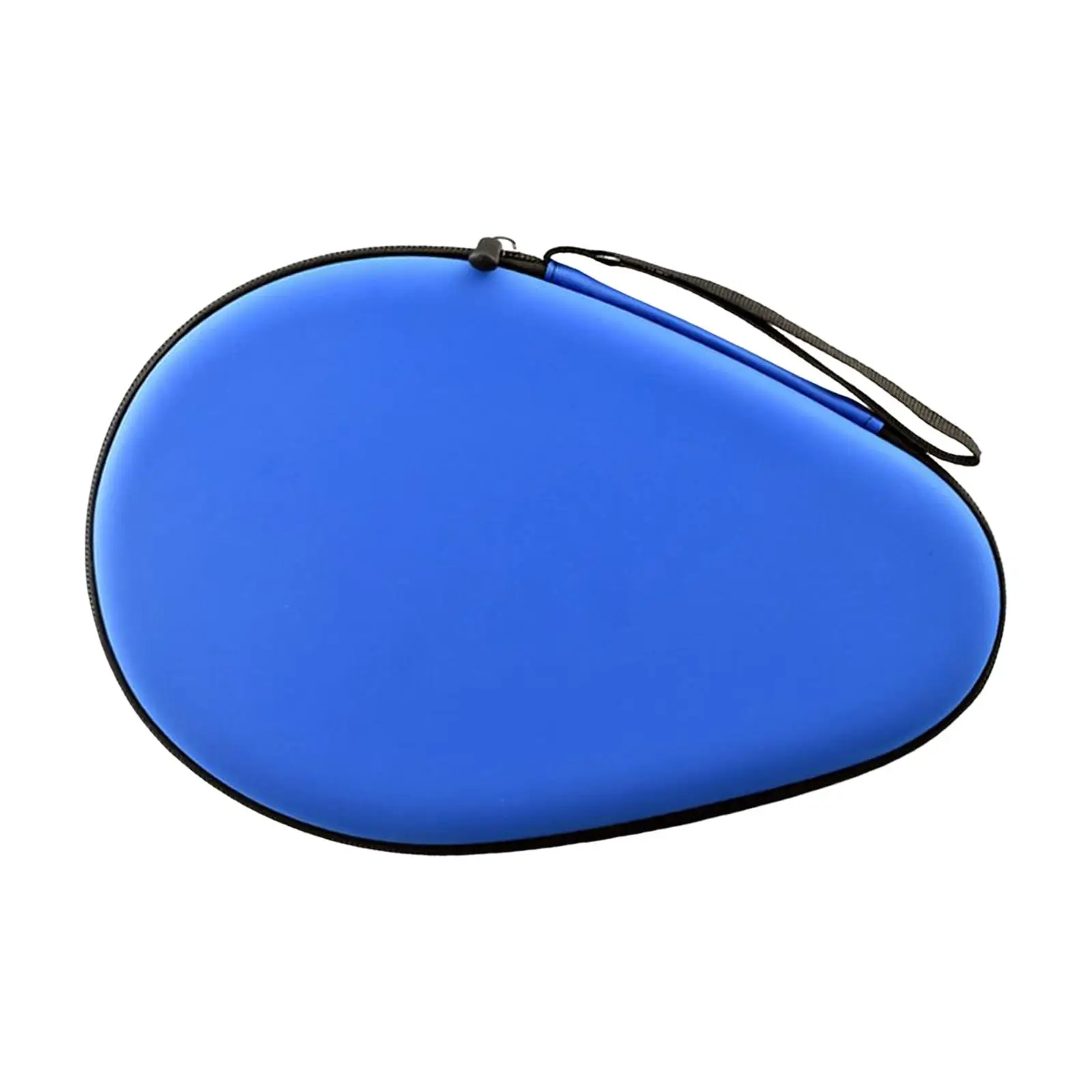 Multifunction Table Tennis Racket Resistant Pong Paddle Bag for Indoor Training