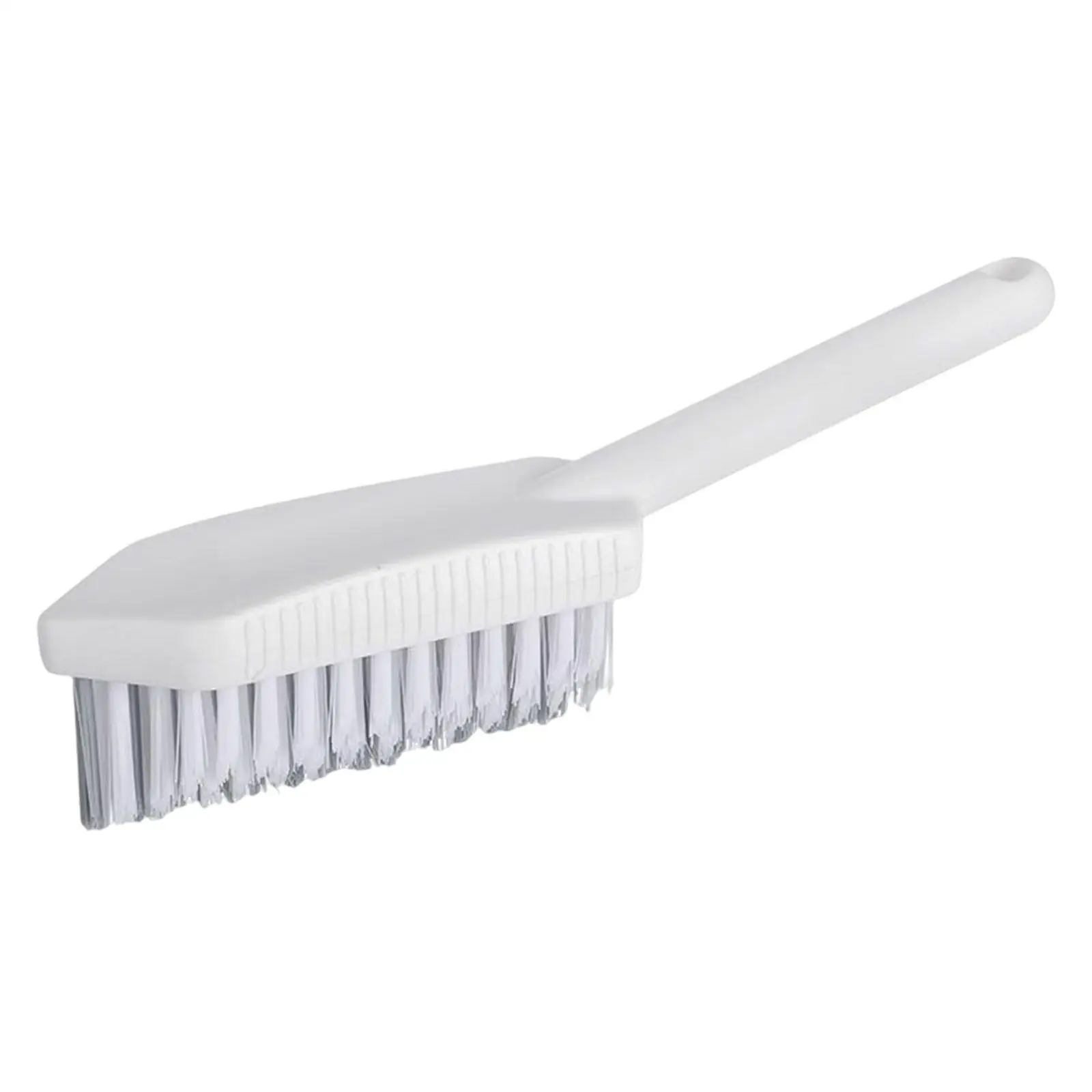 Scrubbing Brushes Window Groove Cleaning Brush for Shower Floor Bathroom