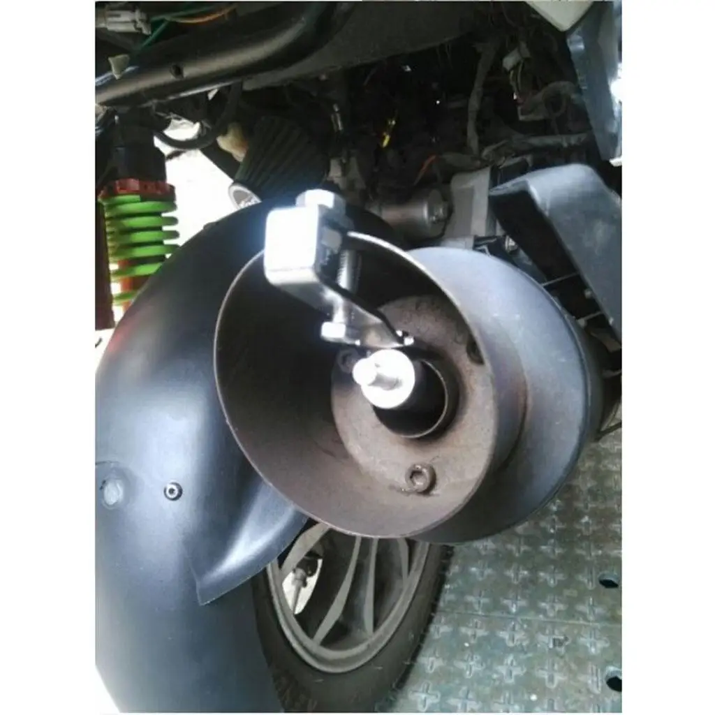 High Performance   Refitting Turbo  Exhaust  Sound Turbo Tail Modification Accessories