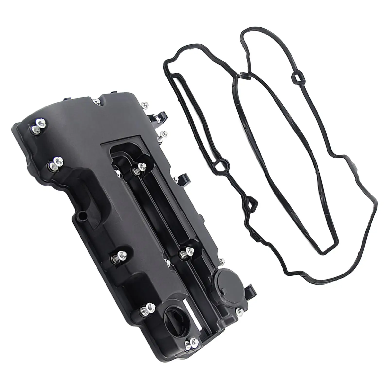 Engine Valve Cover W/ Gasket for for  Accessory