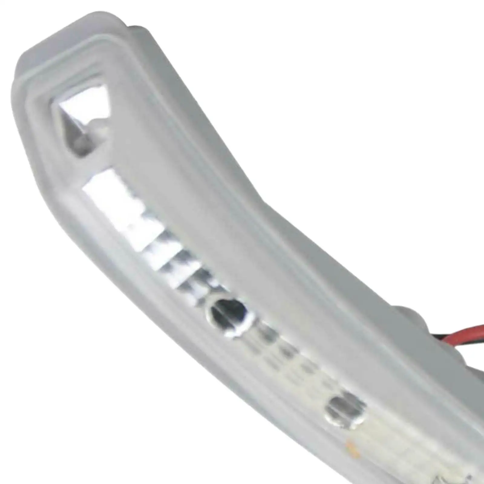 68052079AA Rearview Mirror Indicator for