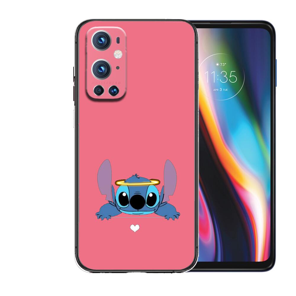 Чехол happy stitch here для OnePlus Nord N100 N10 5G 9 8 Pro 7 7Pro, чехол  для телефона OnePlus 7 Pro 1 + 7T 6T 5T 3T, чехол | AliExpress