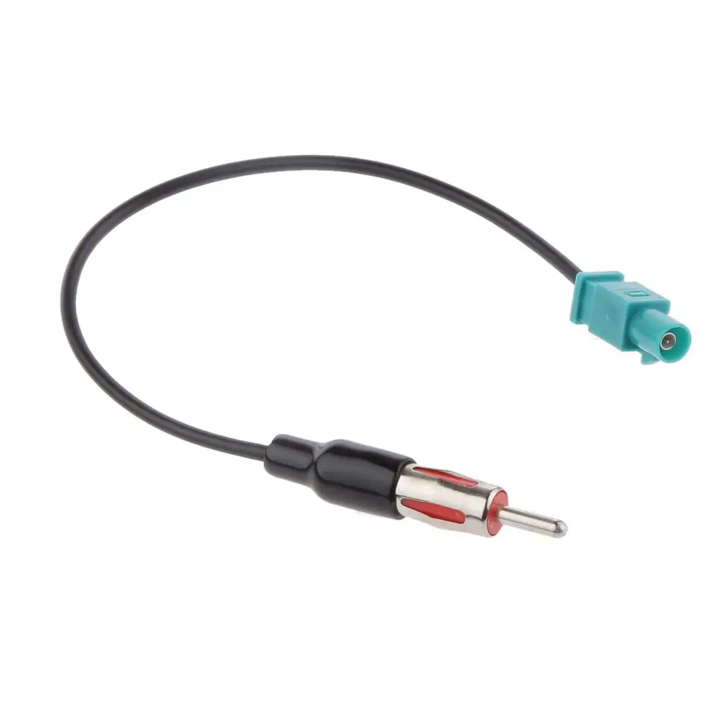 Car Truck Stereo  Adapter Plug for  Aftermarket Radio