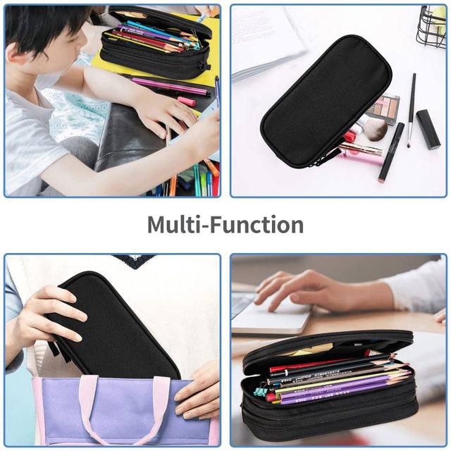 Nurse Design Custom Neoprene Pencil Case