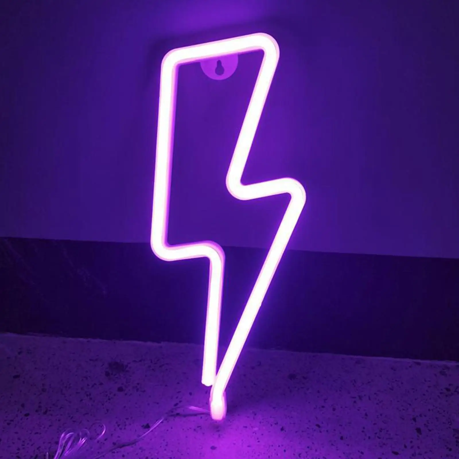 LED Home Neon Sign   Shaped Wall Neon Light USB Decorative Night Light Wall Decor for Kids Baby Room Wedding Party
