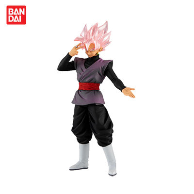 8 pçs/set anime dragon ball z majin buu supremo kai buu gotenks buu piccolo  buu pvc figuras de ação modelo bonecas brinquedos crianças presentes -  AliExpress