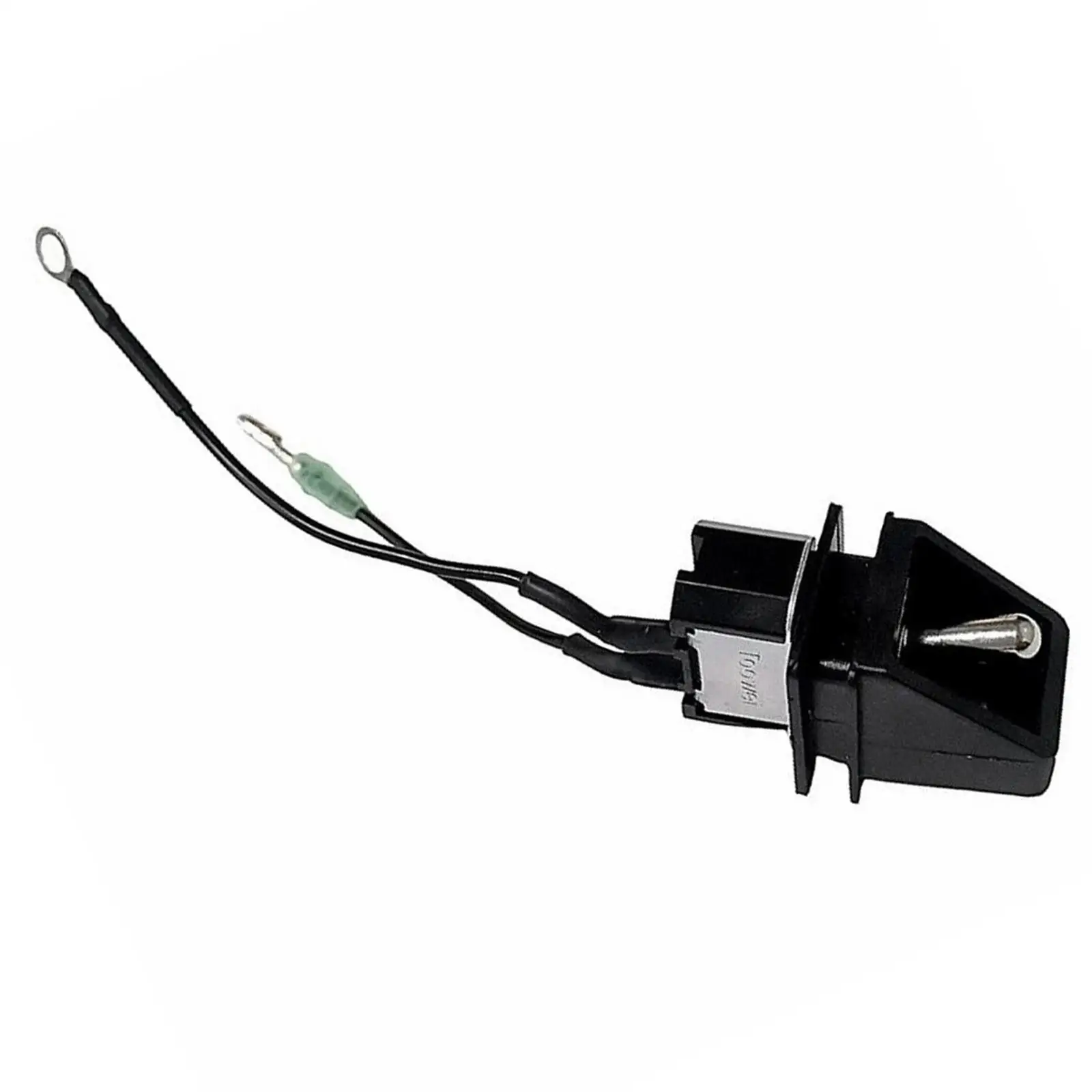 Stop Switch 87-91941A6 Good Performance for Outboard Motor Remote Control Box Assembly Part