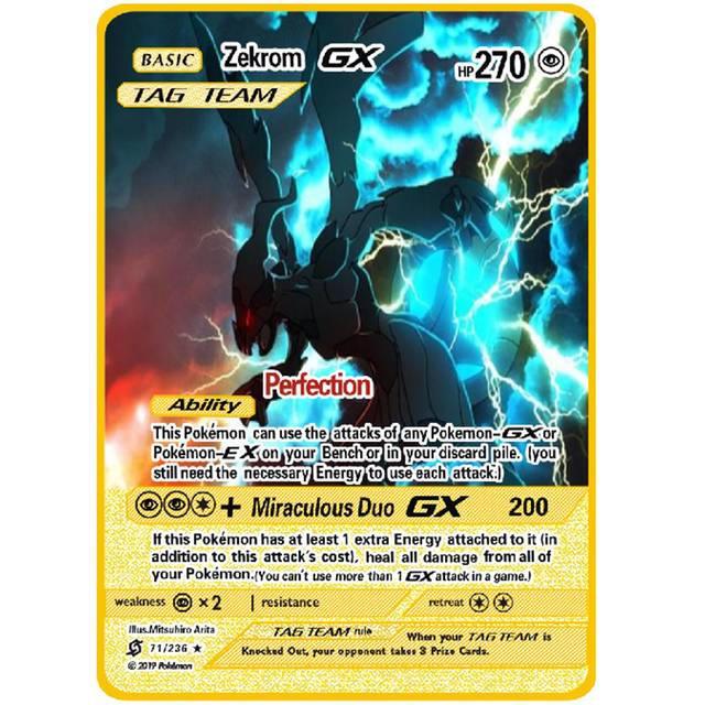 Carta Cards Pokemon De Metal Lucario V Max Dourado 10000 - Escorrega o Preço