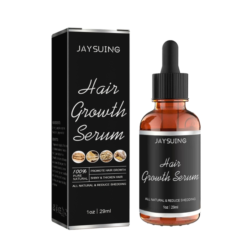 Description Picture 2 of itemHair Growth Serums for Black Women Beauty Hair Serums Hair Growth Serums Beauty Hair Growth Serums for Black Women 29ml