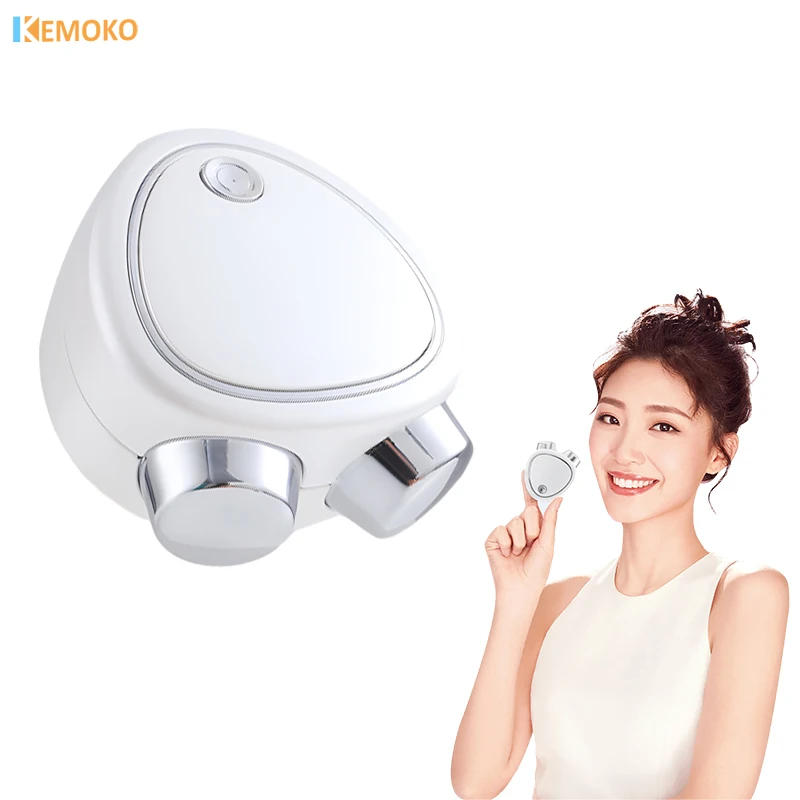 Best of EMS Facial Electricity Massage Sonic Vibration Electric Face Massage Facial Lifting Skin Tighten Massage Beauty Devices Portable Reviews & Tips