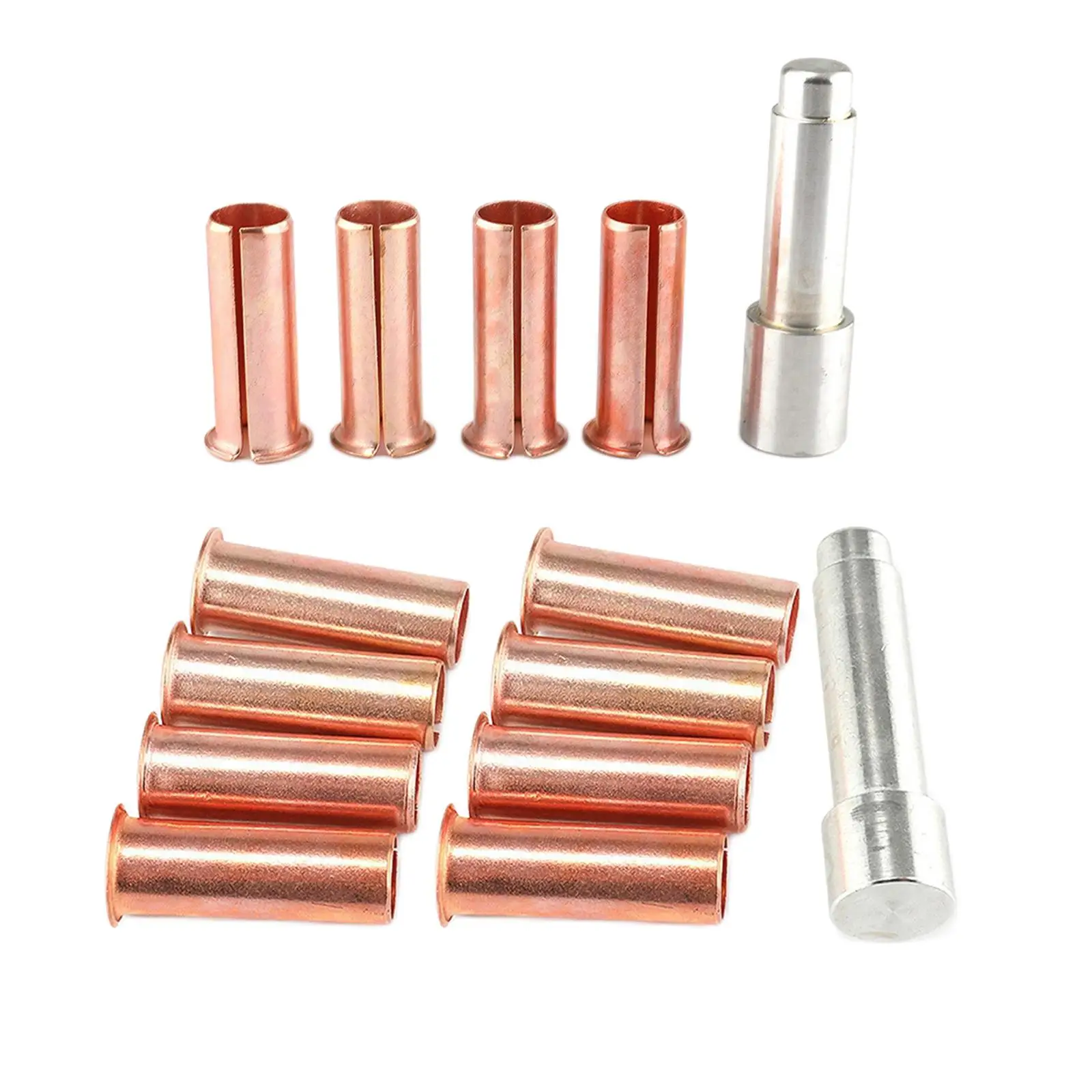 Door Hinge Pin Liners Bushings Kit for  Replacement