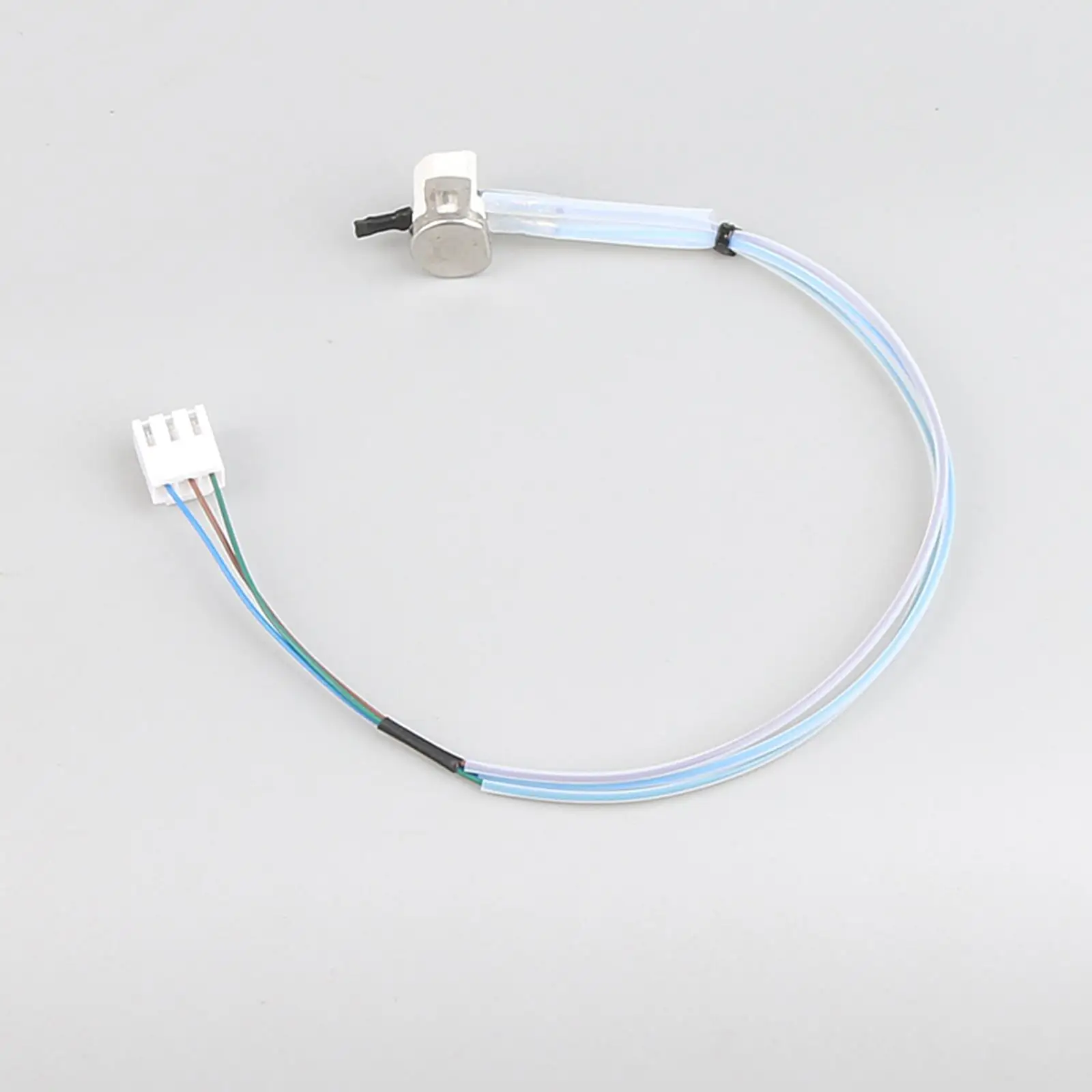 Replacement PT1000 Temperature Sensor 3 Wire Accessories Sturdy Directly Replace Square Connector for 2kW 5kW Diesel Heater