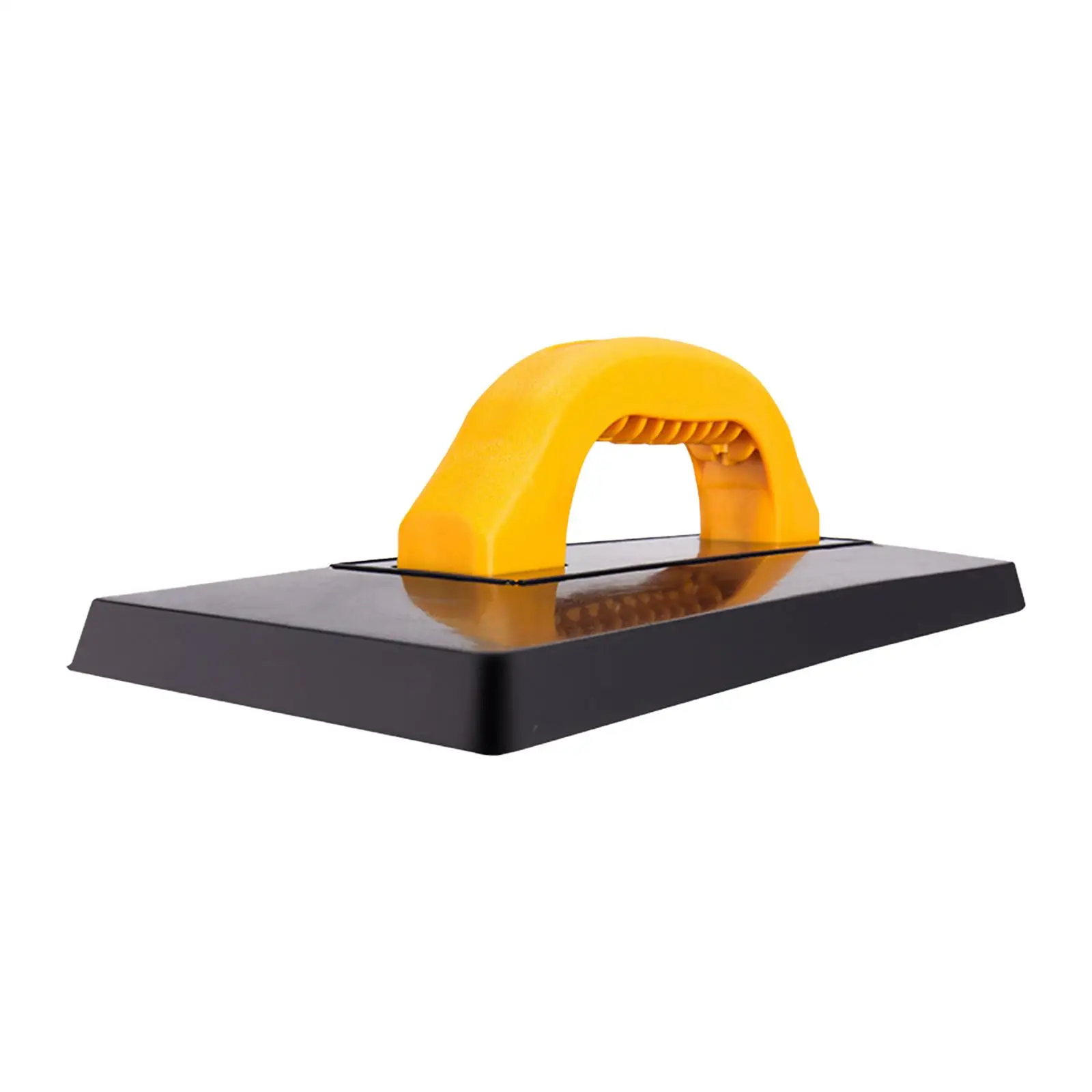 Rubber Tapping Block Non Slip Durable with Big Handle Floor Covering Tool for Engineered Floor Floating Floor Hardwood Floor