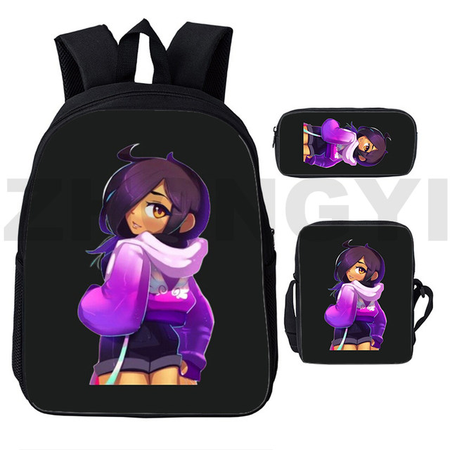 NWOT, Aphmau Mini Backpack!! buy Super Cute!!