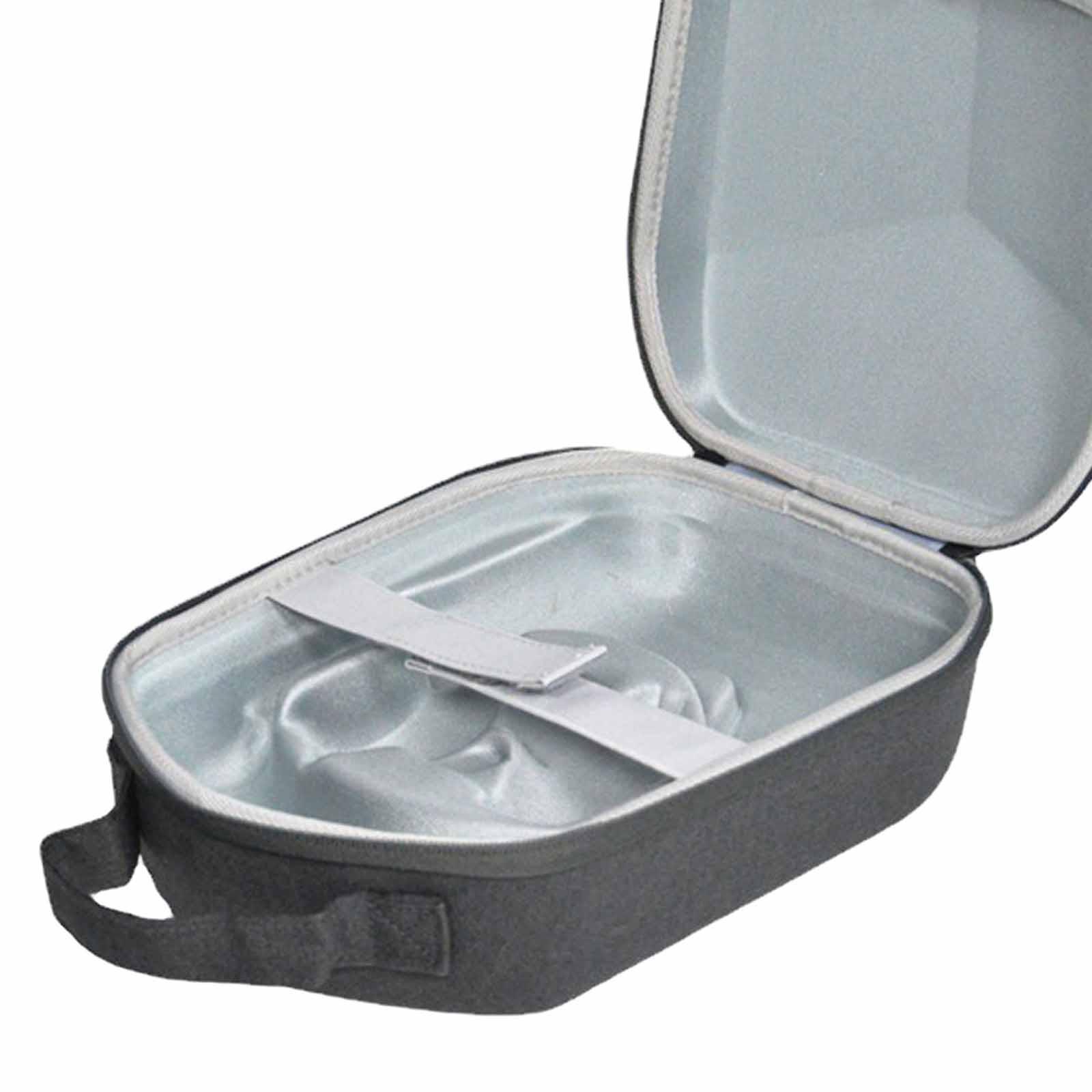 Hard Carrying Case Protection for Quest 2  Gaming Headset for Home or Traveling