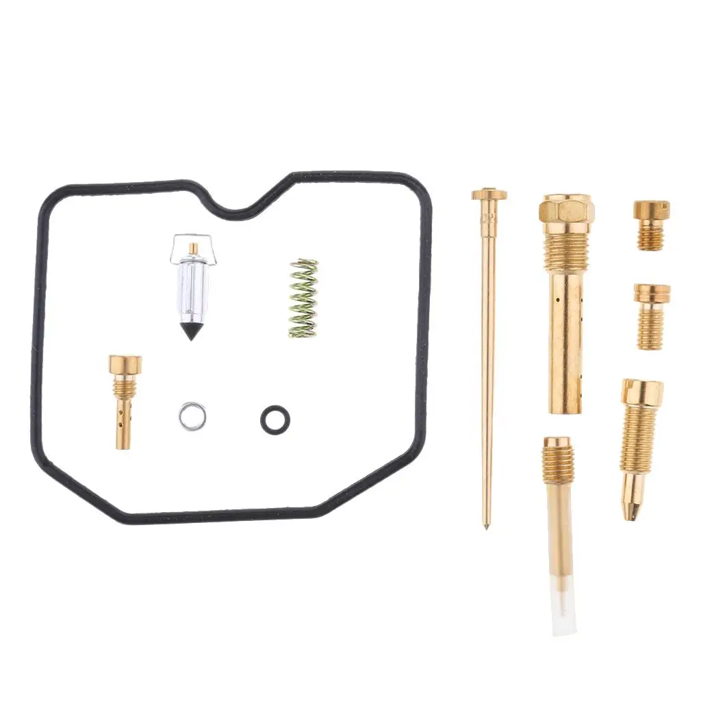 Carburetor Carb  Kit Repair For  KEF300 Lakota 1995 1996 1997 1998 1999 2000 2001 20022003