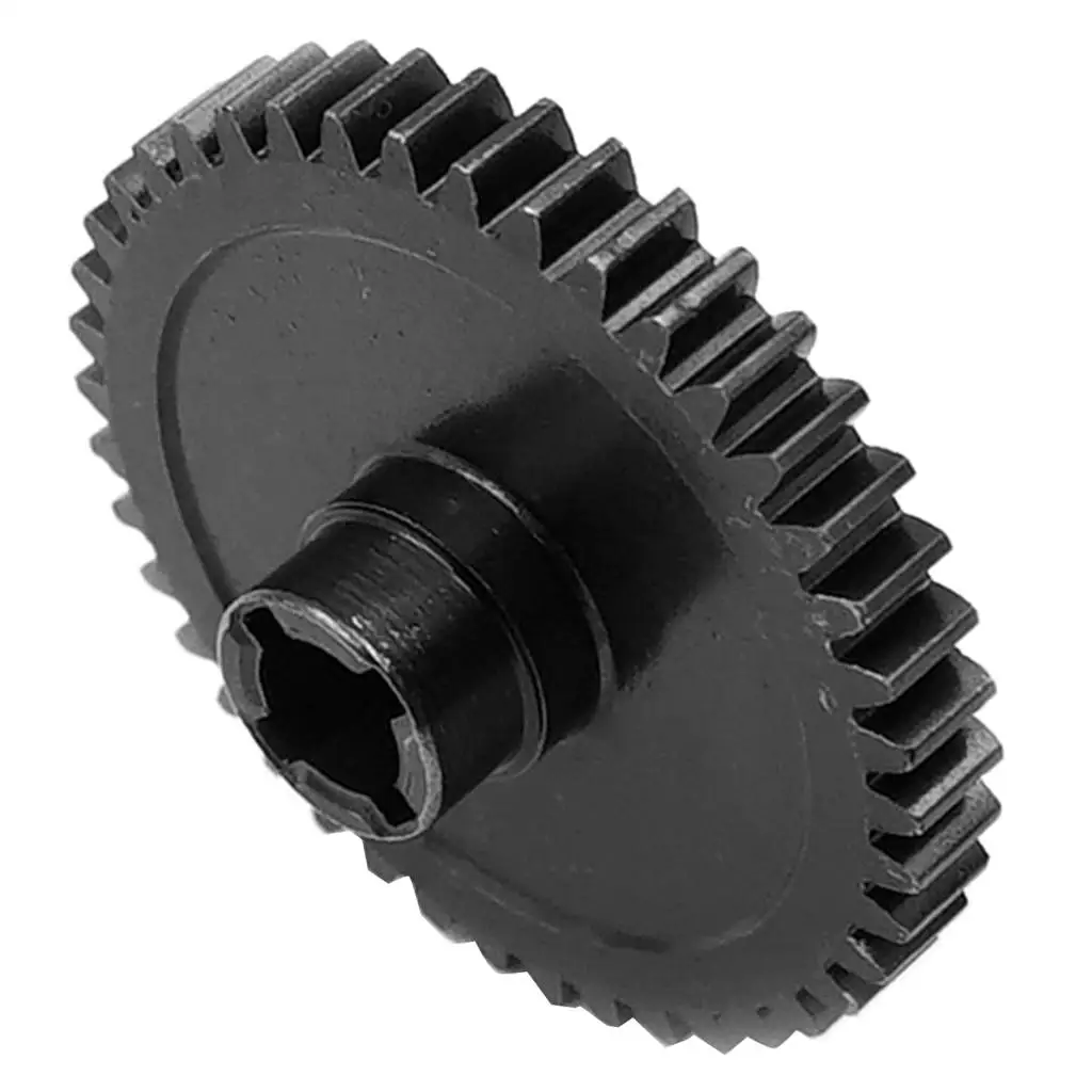 Fit WLtoys A959-B-A979-B 1:18  Reducer Parts Accessories Black