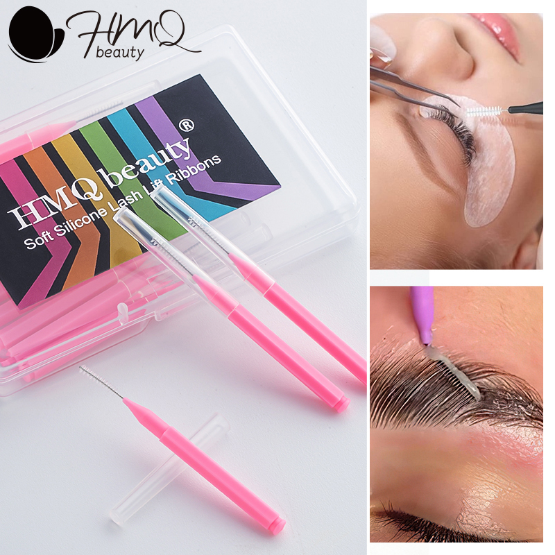 Best of Hot 20Pcs Mini Eyebrow Brow Perm Brush Disposable Micro Brush Brow Lift Tool Eyelash Comb Lash Lifting Beauty Makeup Accessories Reviews & Tips