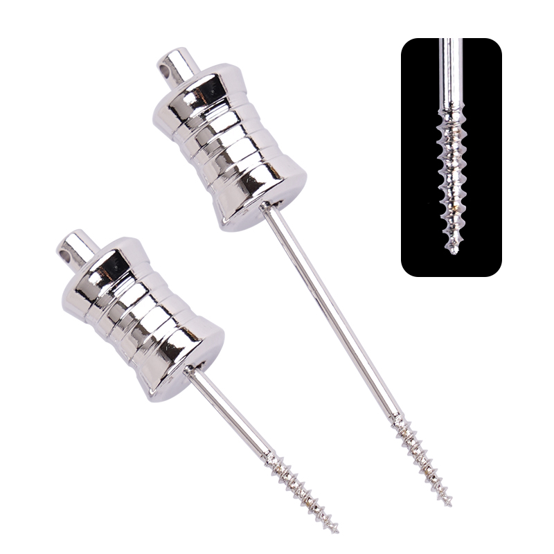 Best of 1pc Dental Broken Root Drill Apical Root Fragments Remnant Extractor Dentistry Materials Medical Stainless Steel Dental Tools Reviews & Tips