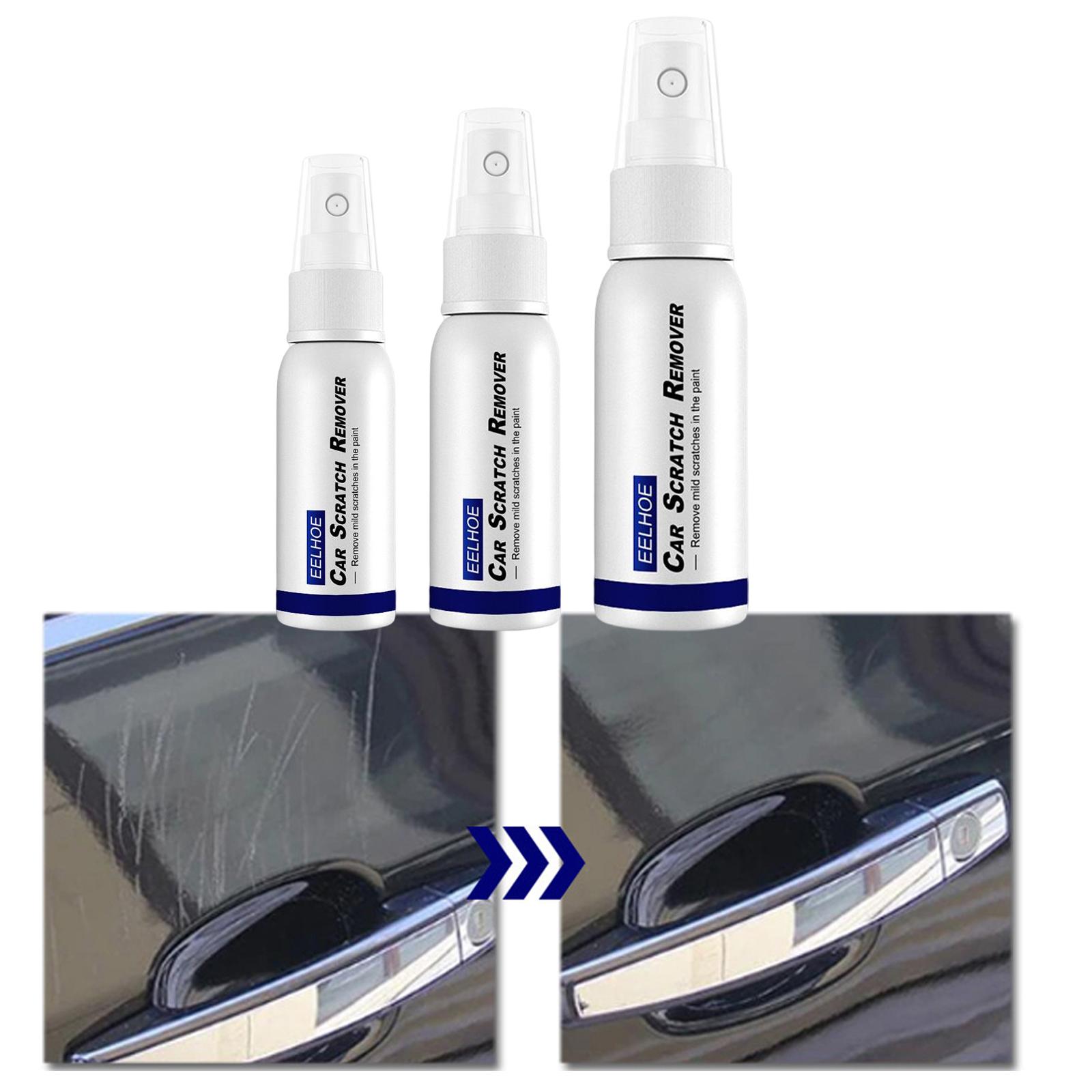 Car Scratch Remover Car Repairing Care Product for Car Scratch