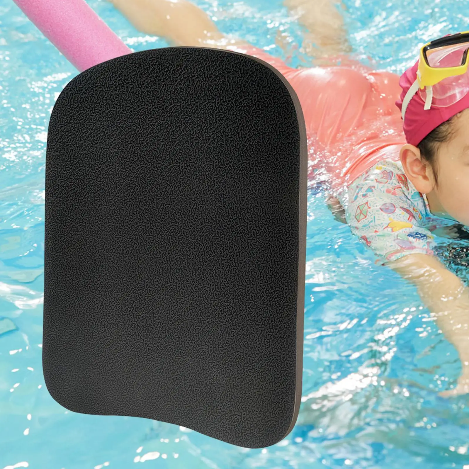 Swimming Kickboard Swim Trainer Float for Outdoor Pool Exercise Water Sports