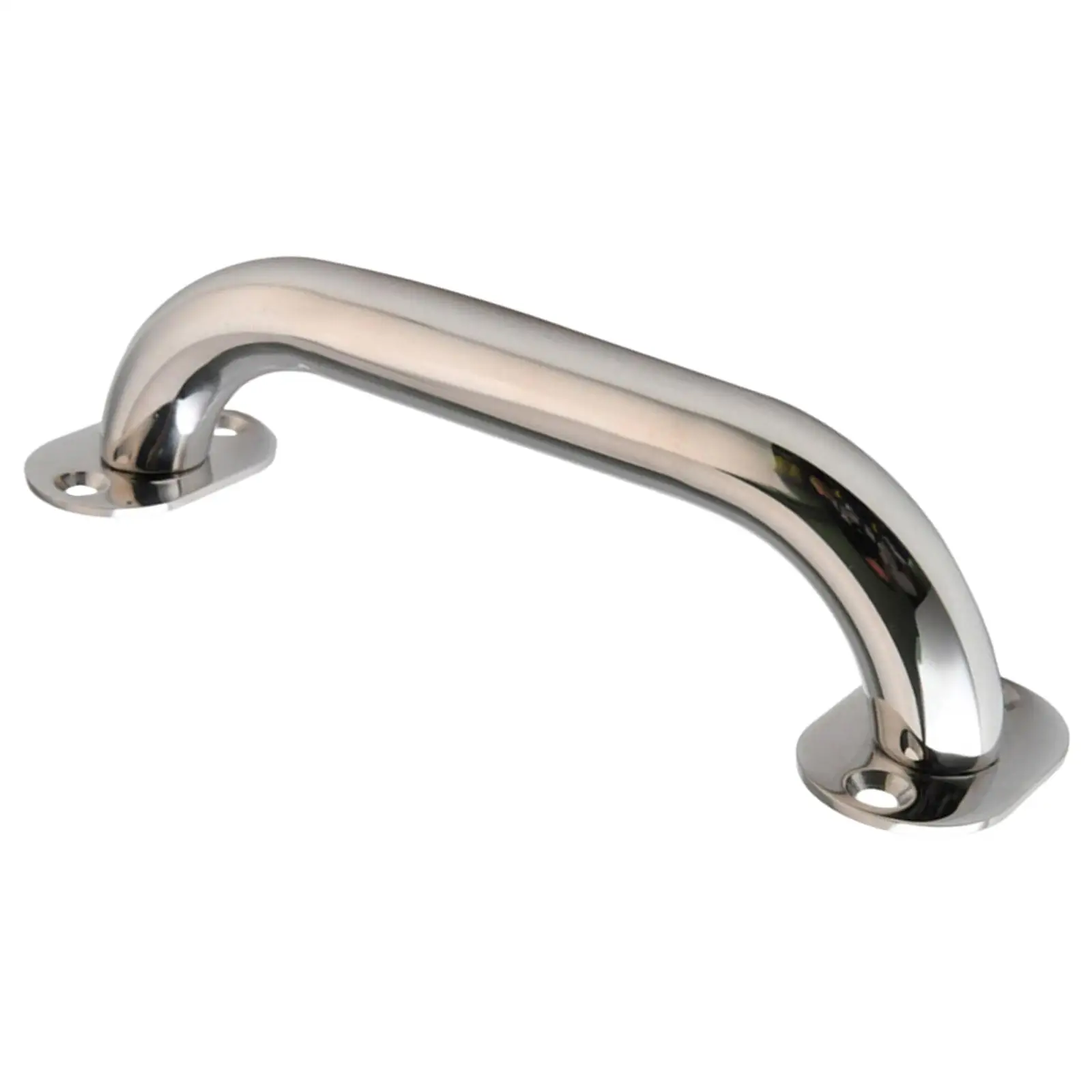 Marine Grab Handle Universal 316 Stainless Steel 10.43