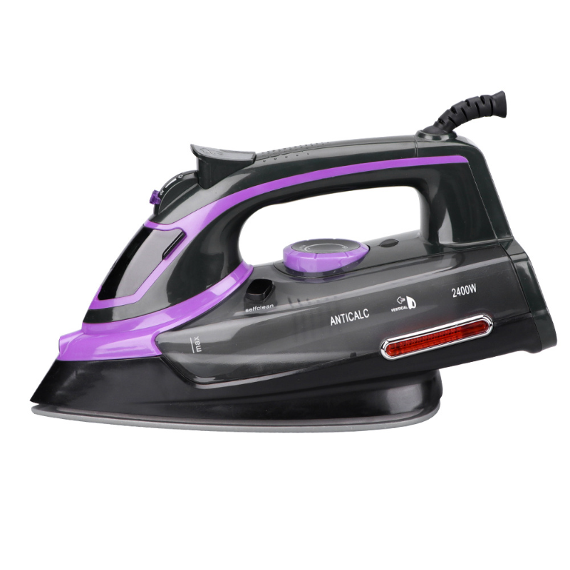 Title 5, Handheld Steam Iron Ironing Machine High-power ...