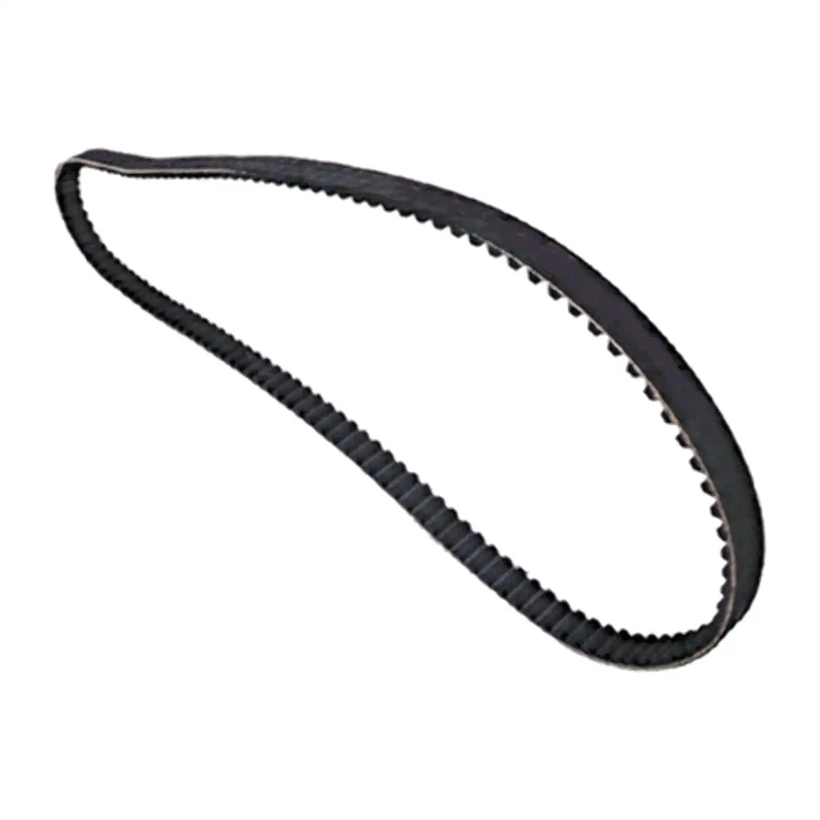 Rear Drive Belt 133 Tooth 1 1/8