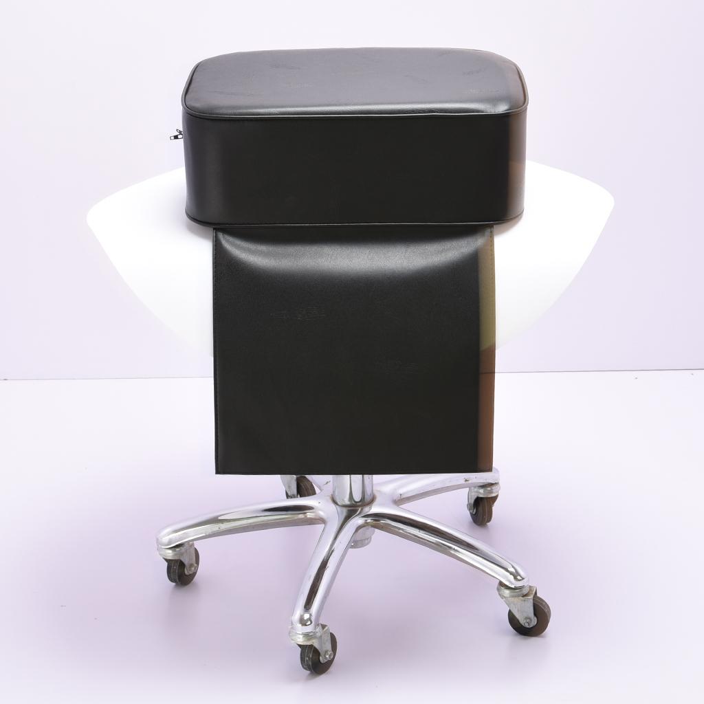 Barber Child Kids Booster Seat Beauty  Massage  Designed to Fit All Styling & Barber Chairs