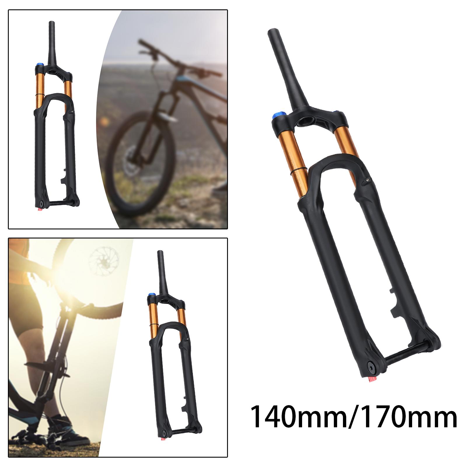 Bike Air Fork Adjustment Replacement Forks Cycling Accessories