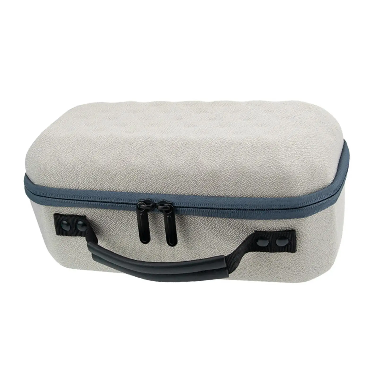 Bag Storage Carry Case with Accessories Storage Pockets Oxford Fabric Sleeve for Mini Video
