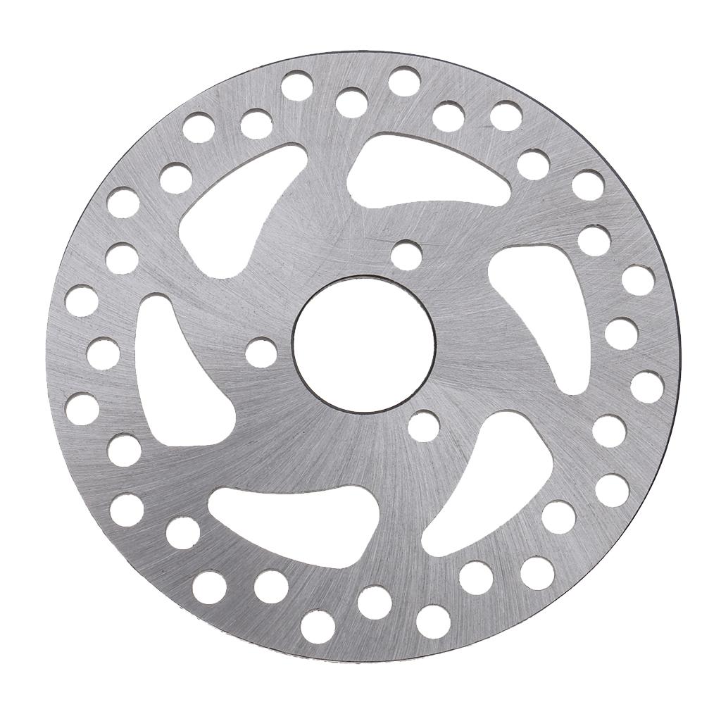 120 Mm, 26 Mm Brake Disc for 47ccm 49ccm MINI  Motocross ATV Parts