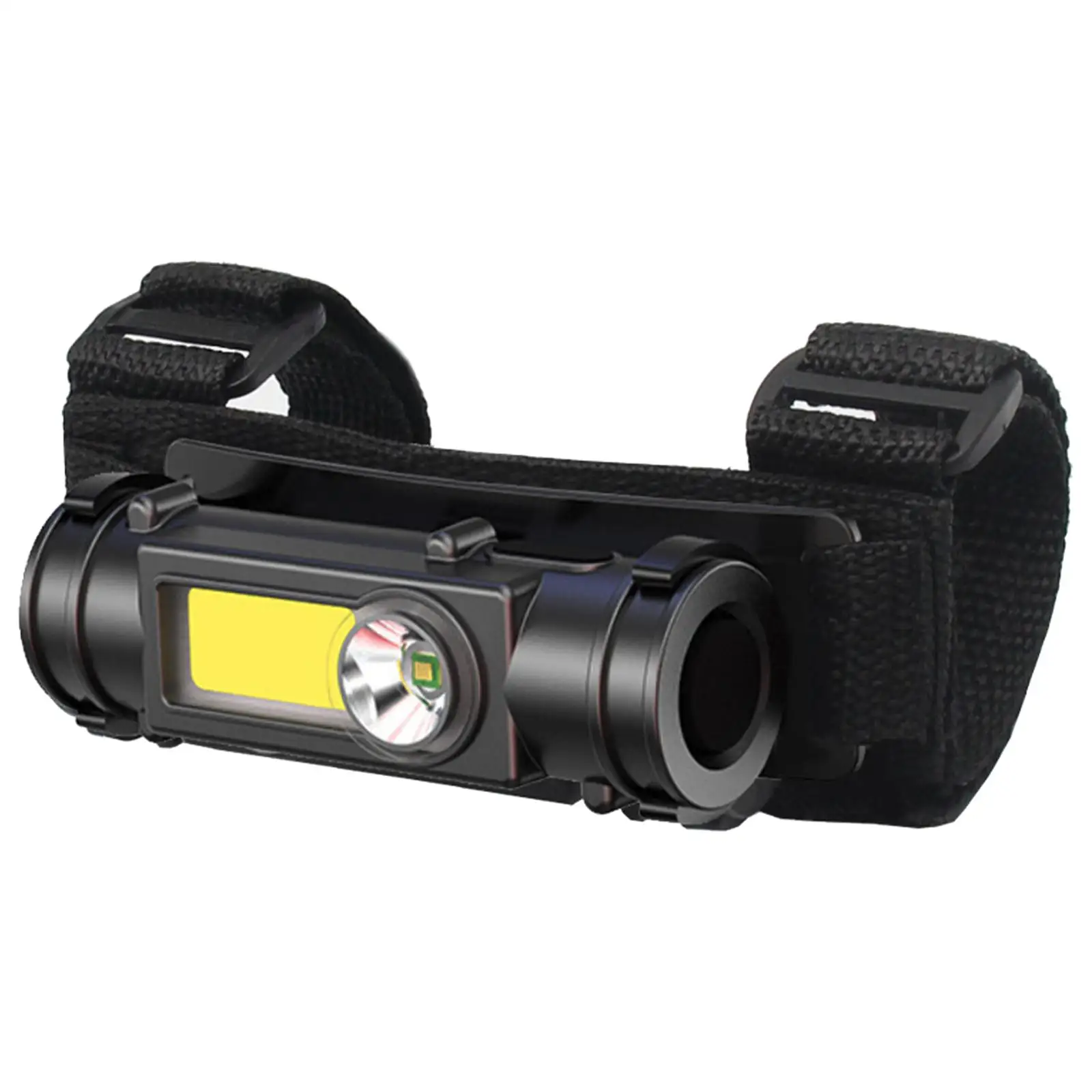 LED Roll Bar Mount Dome Light Widly Use 2 Lighting Modes Durable Waterproof Portable for Kawasaki UTV ATV 1.25-2.0 Inches