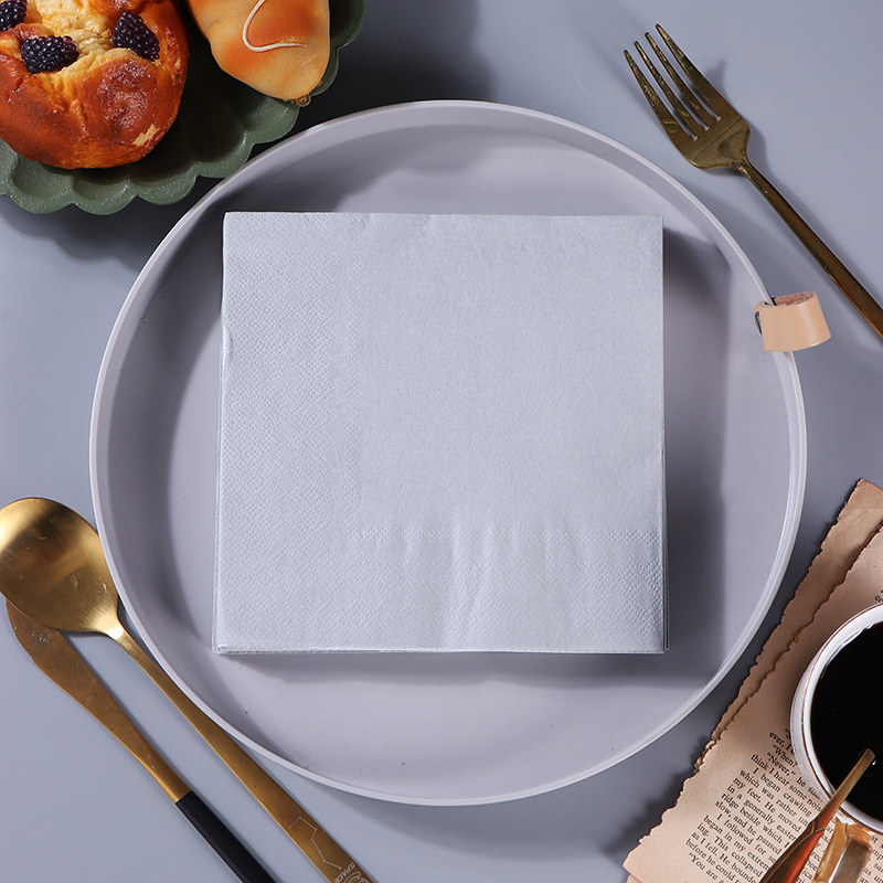20 teile/paket 2-lagige Lebensmittelqualität Bunte Gedruckt Hotel Taschentücher/Servietten/Gesichtstücher Reine Farbe Taschentücher Papier Tischsets Großhandel – Detail 6
