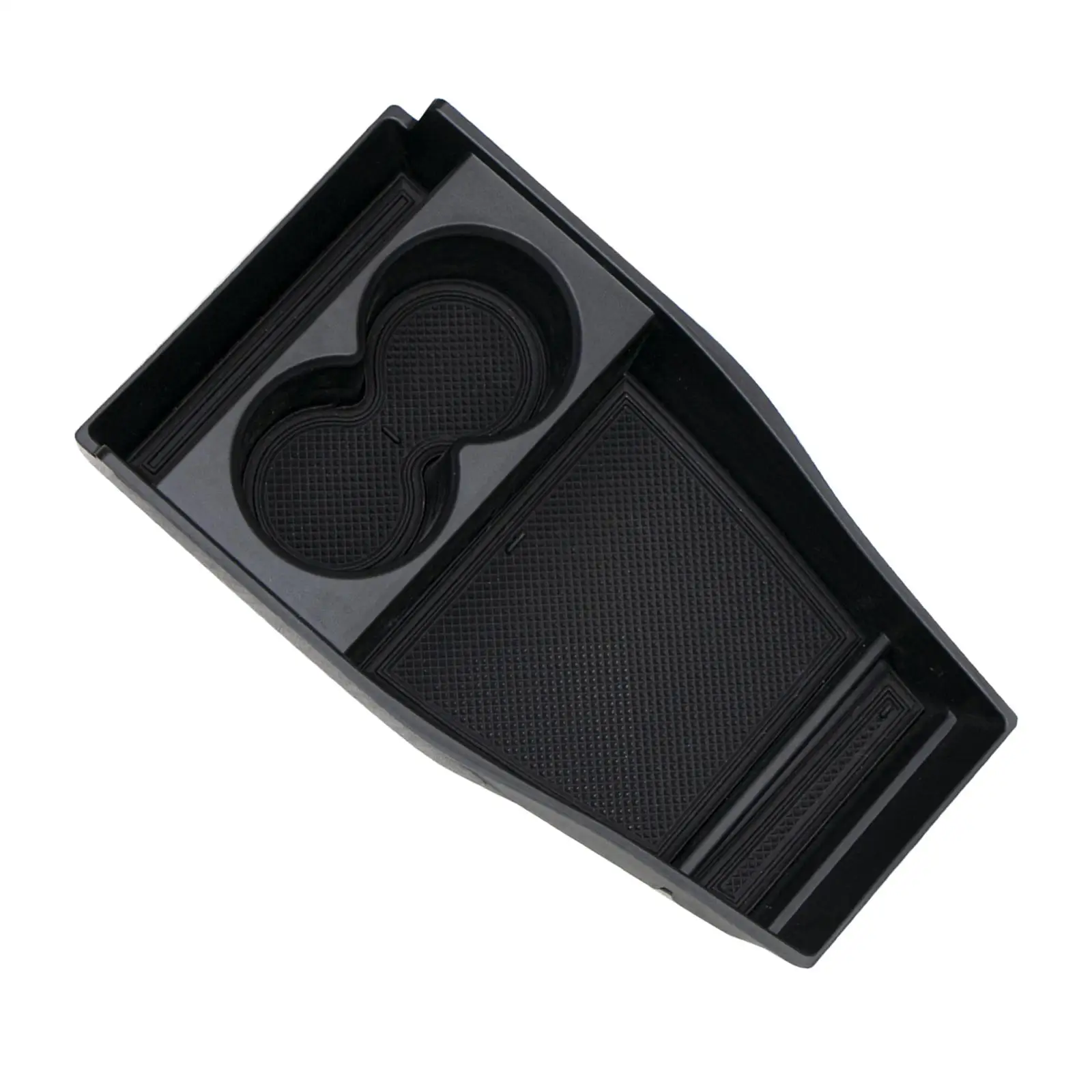 Center Console Cup Holder Fixed Beverage Holder for Car Supplies